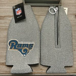 Los Angeles Rams Bottle Cooler